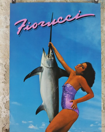 Advertising Posters