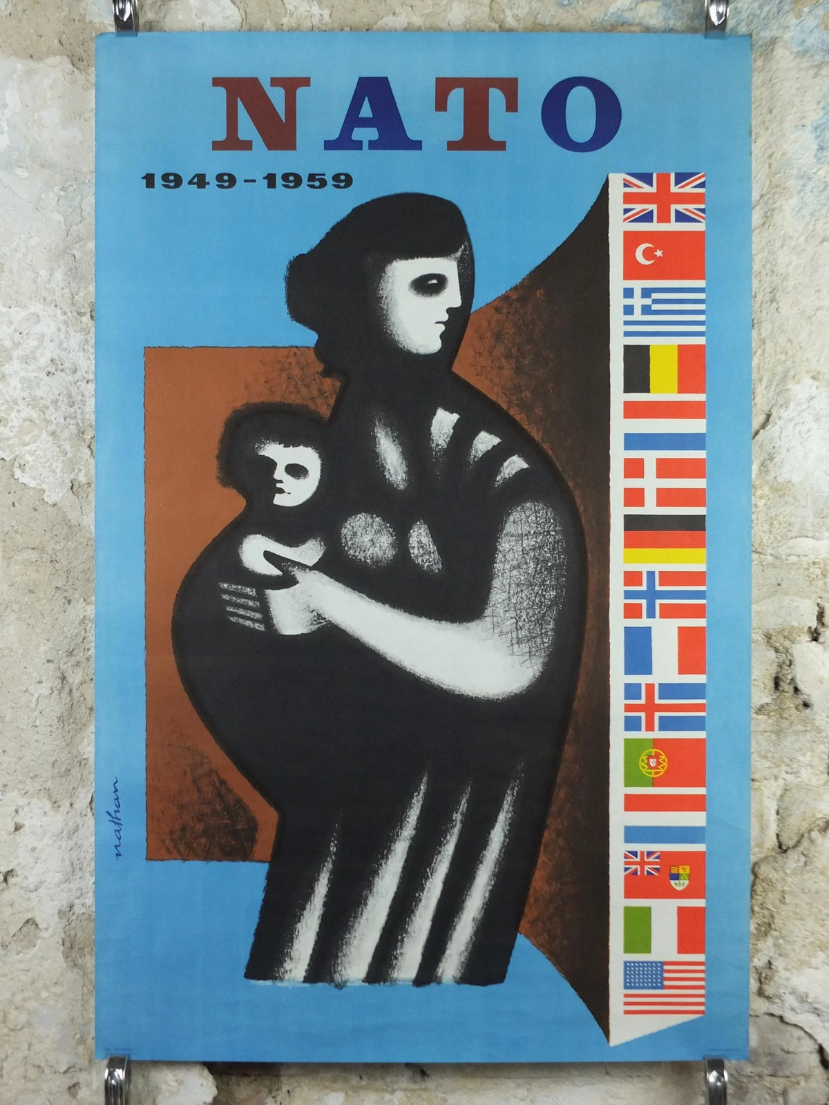 Political & War Posters