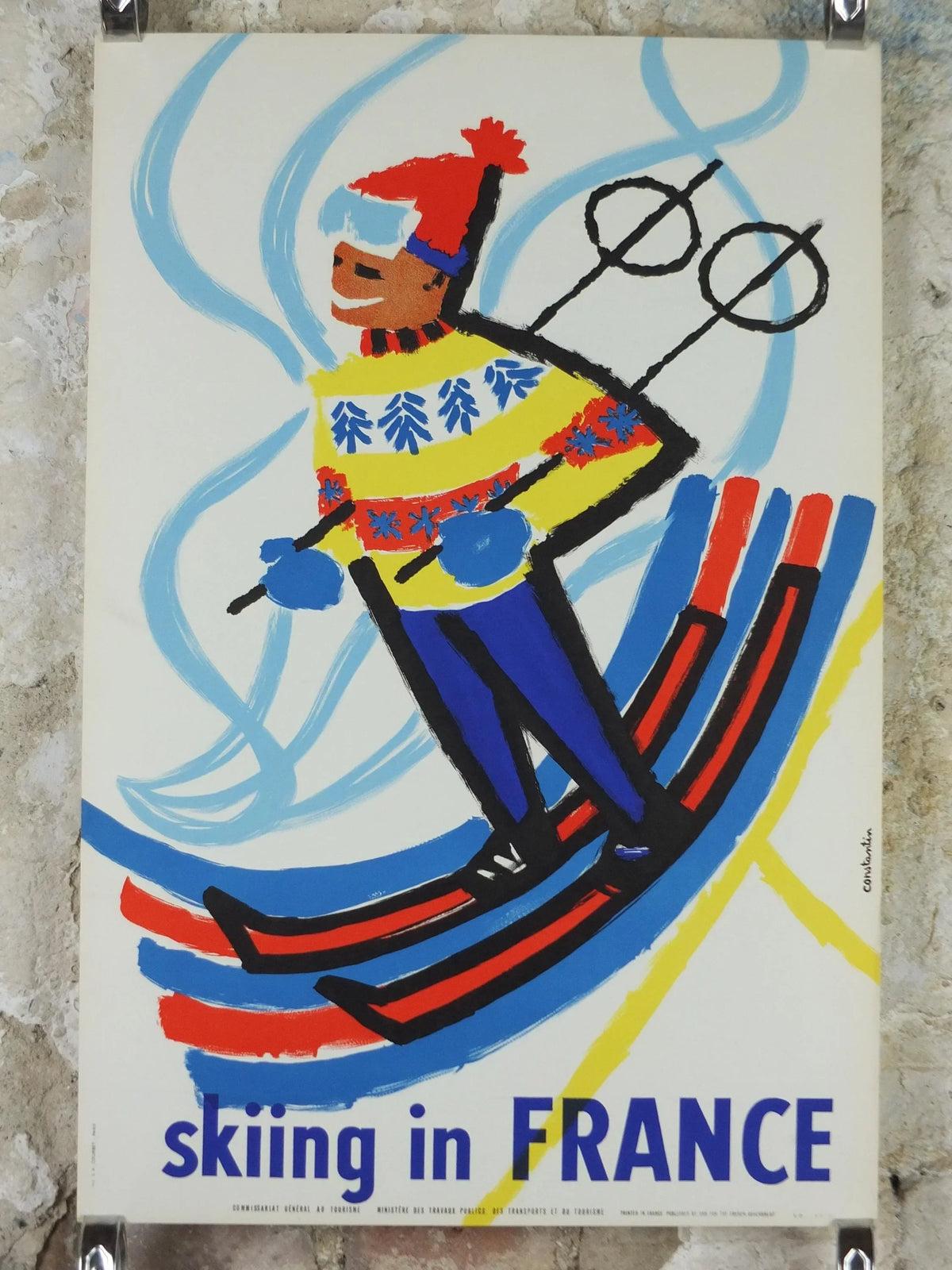 Sports & Olympic Posters