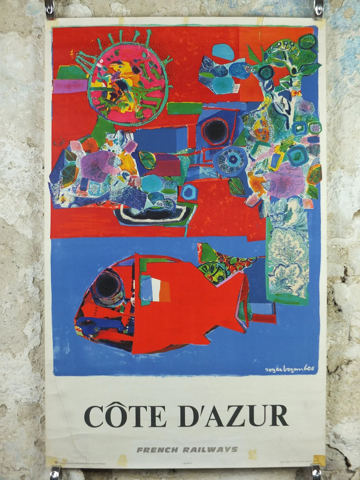 Travel & Tourism Posters