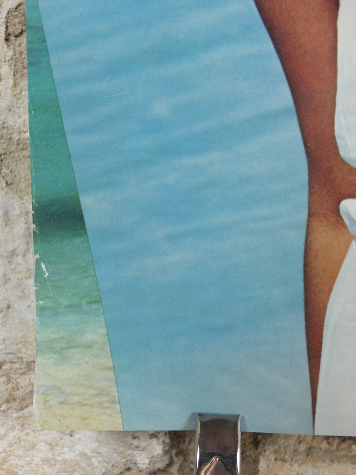 1983 Pan Am Poster, Caribbean, West Indies and Caribbean island resorts, travel wall art decor