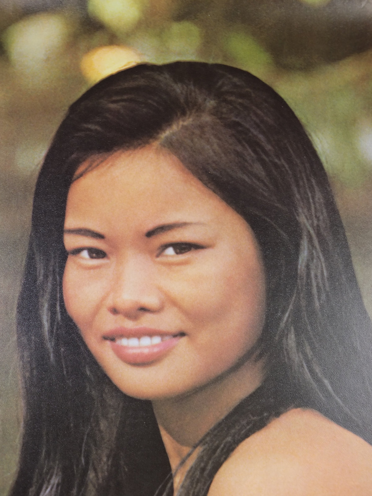 1969 Pan Am Poster, South Pacific, Women of the World, P-187E, travel wall art decor
