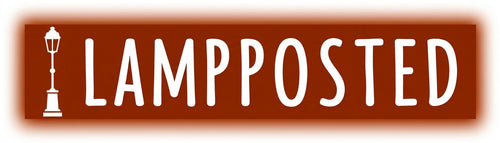 Lampposted