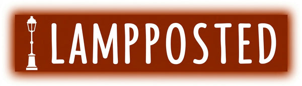 Lampposted