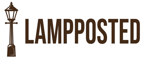 Lampposted