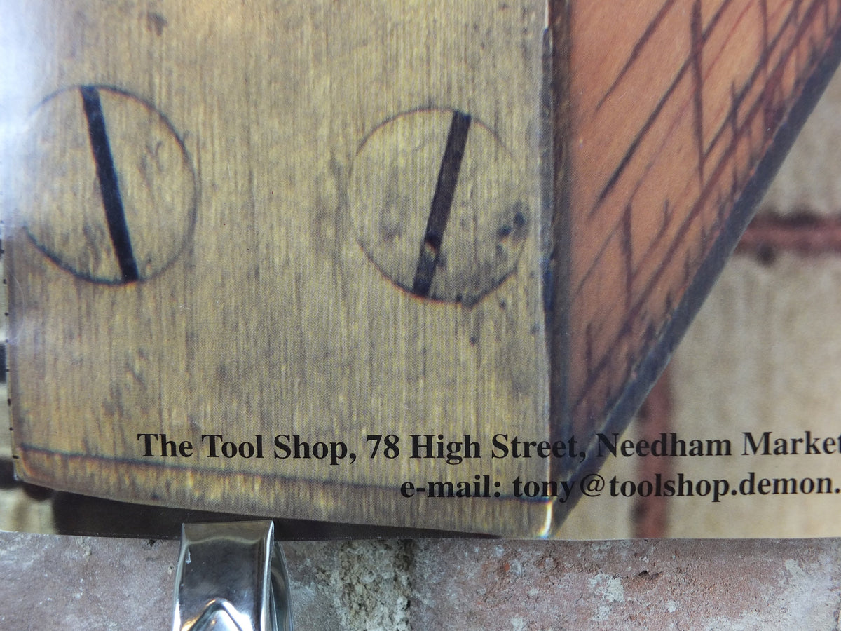 Industrial Antique Tools Poster, The Tool Shop, Needham Market, Suffolk, carpentry square, industrial wall art retro decor