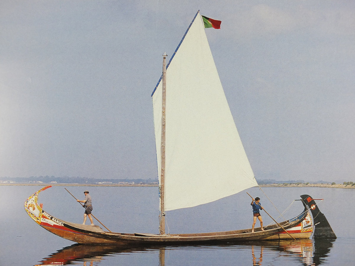 1980s Rota da Luz Poster, Costa de Prata, Vintage Portugal, Portuguese travel tourism, holiday vacation, wall art decor