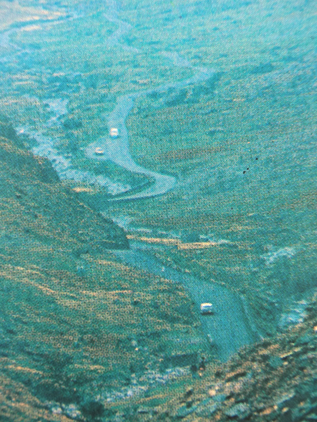 1970s Original National Trust Poster, Lake District, Honister Pass, Cumbria, England, heritage conservation, wall art retro decor