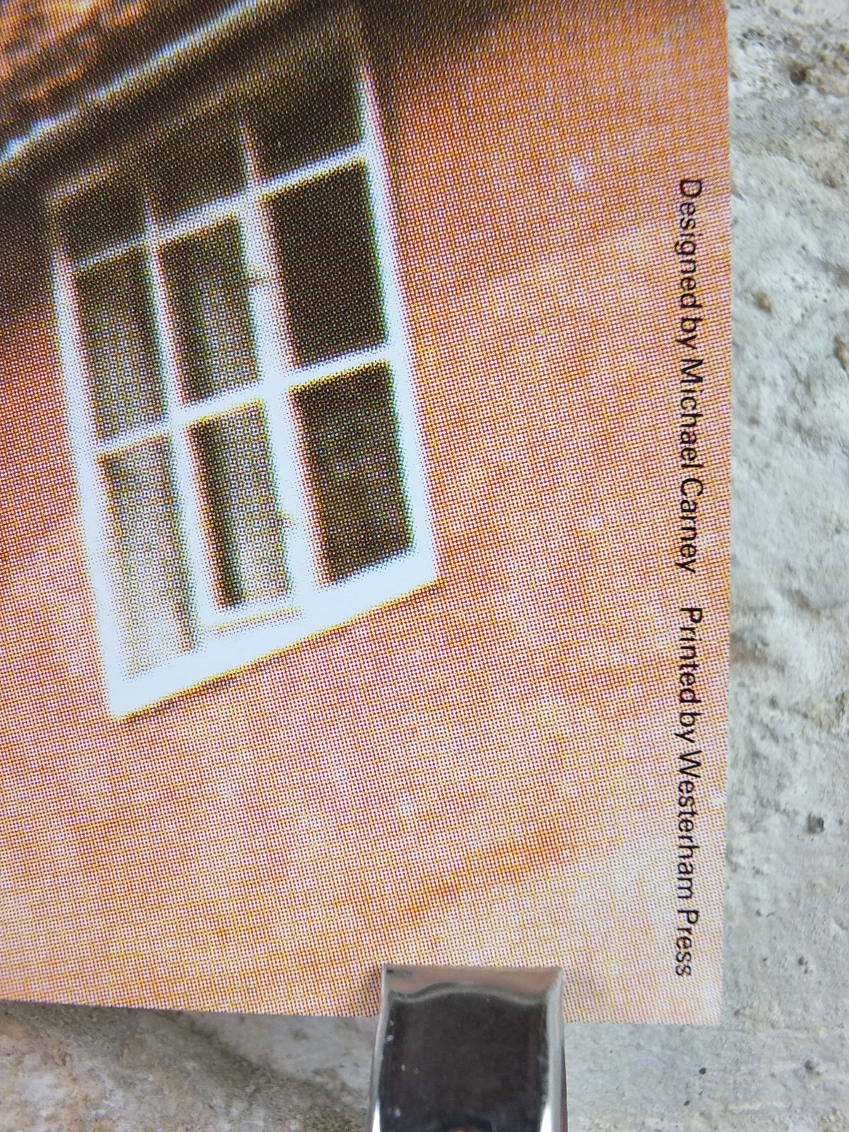1970s Original National Trust Poster, Free Admission, Bird, by Michael Carney, heritage conservation, wall art retro decor