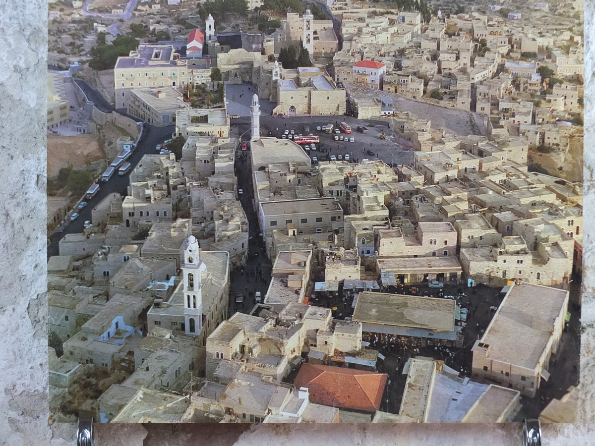1969 Jerusalem Poster, The Western Wailing Wall, photo by David Rubinger, The Holy Land, Israel, Travel tourism wall art decor