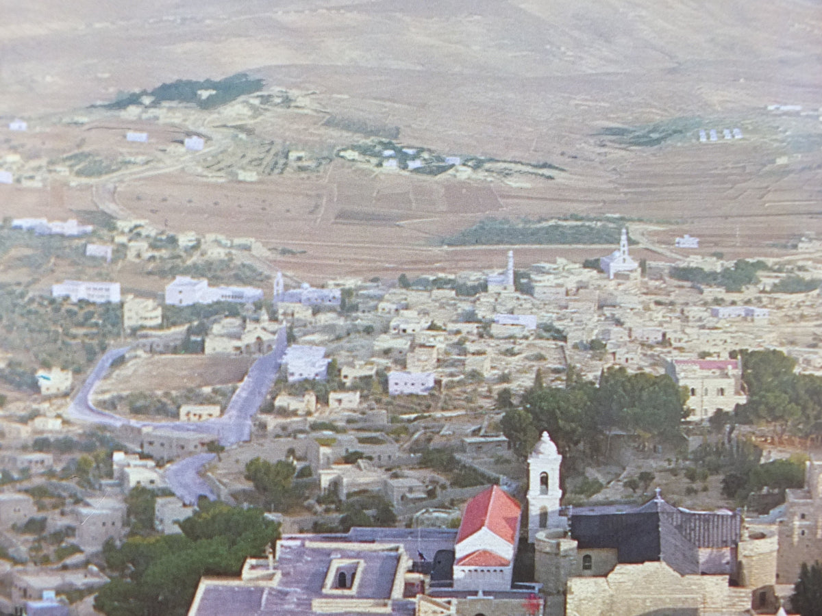 1969 Jerusalem Poster, The Western Wailing Wall, photo by David Rubinger, The Holy Land, Israel, Travel tourism wall art decor