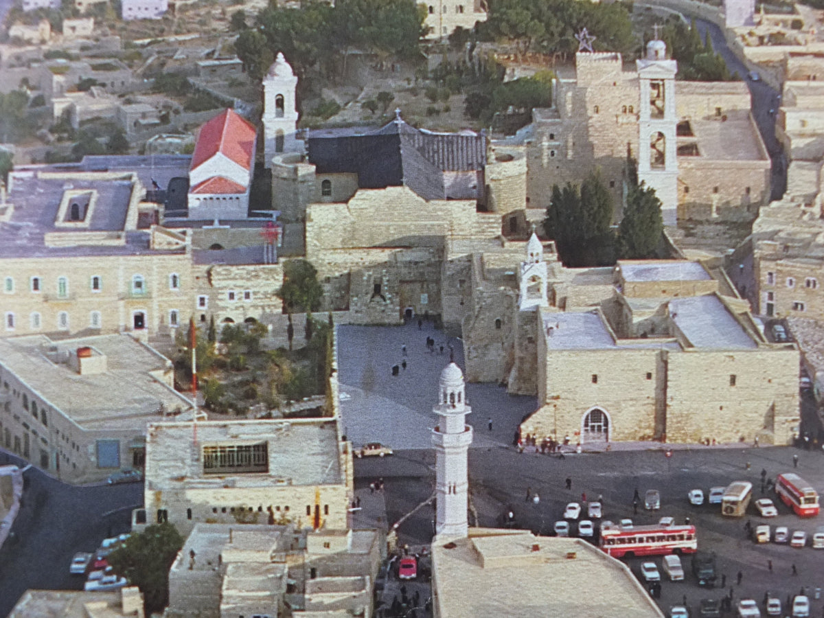 1969 Jerusalem Poster, The Western Wailing Wall, photo by David Rubinger, The Holy Land, Israel, Travel tourism wall art decor