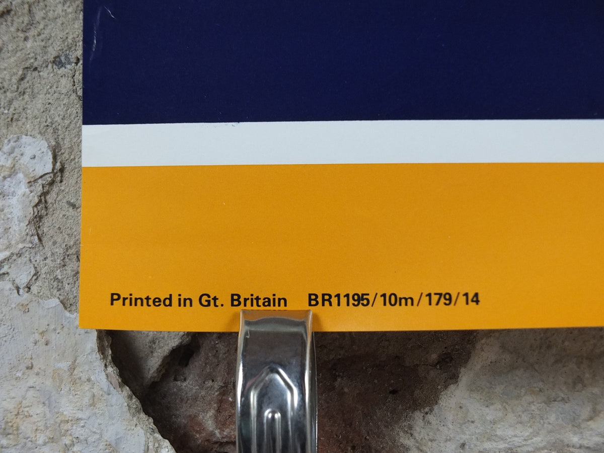 1970s British Caledonian Airways Poster, South America, McDonnell Douglas DC 10, Aviation, travel wall art decor
