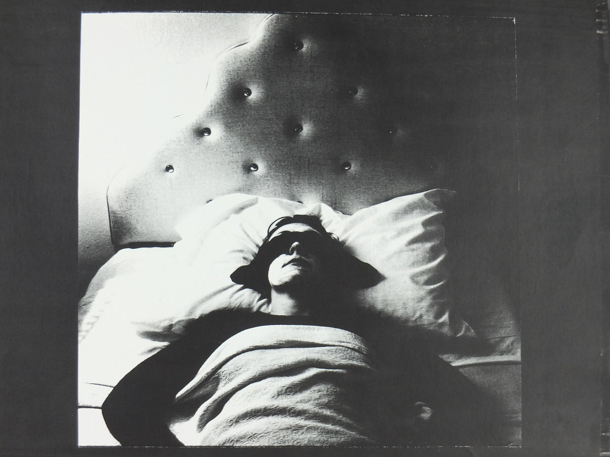 1992 Helmut Newton Poster, Archives de Nuit, erotic nudes photographer, Vogue, artist gallery exhibition wall art decor