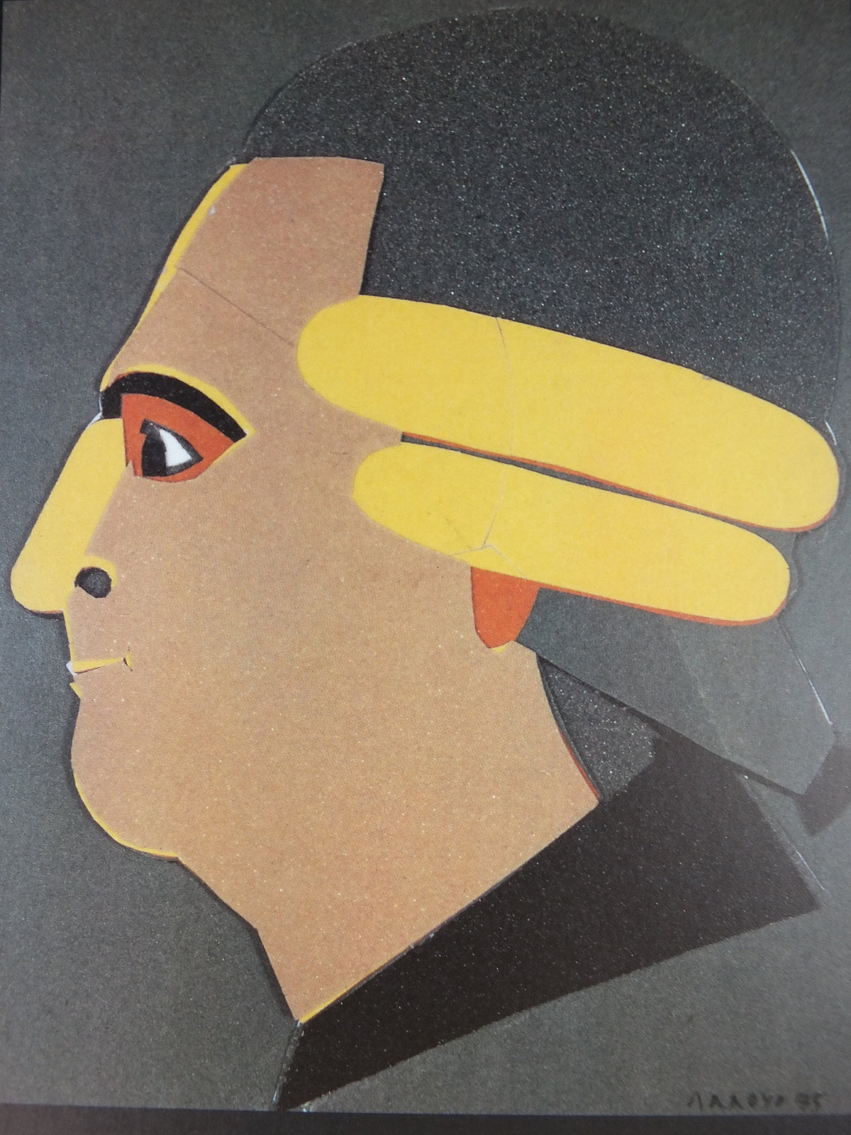 1995 Carlos Arroyo Poster, Mickey Mouse-Cristobal Colon 1992, Pop Art, gallery exhibition, wall art decor