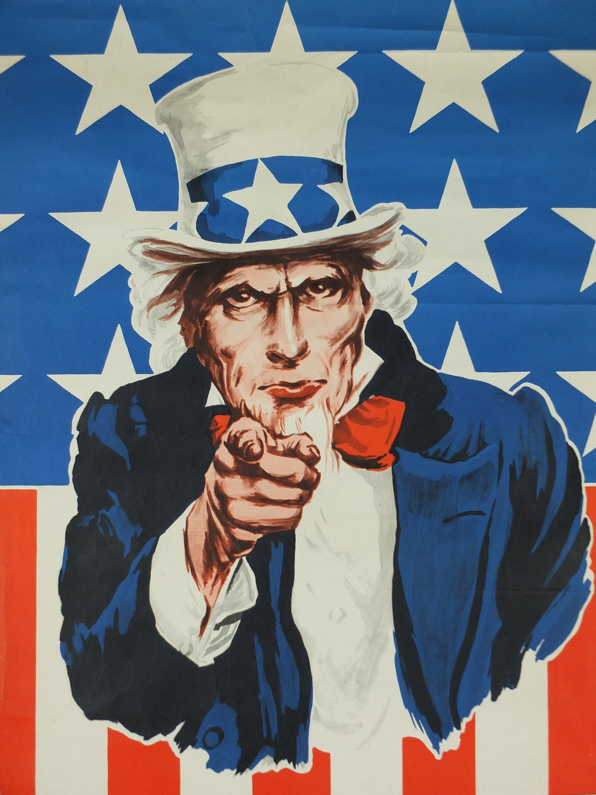 1970s Have you taken your pill today Poster, Uncle Sam, I want you US Army, contraception, birth control, propaganda print wall art decor