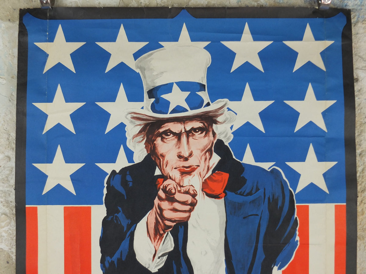 1970s Have you taken your pill today Poster, Uncle Sam, I want you US Army, contraception, birth control, propaganda print wall art decor