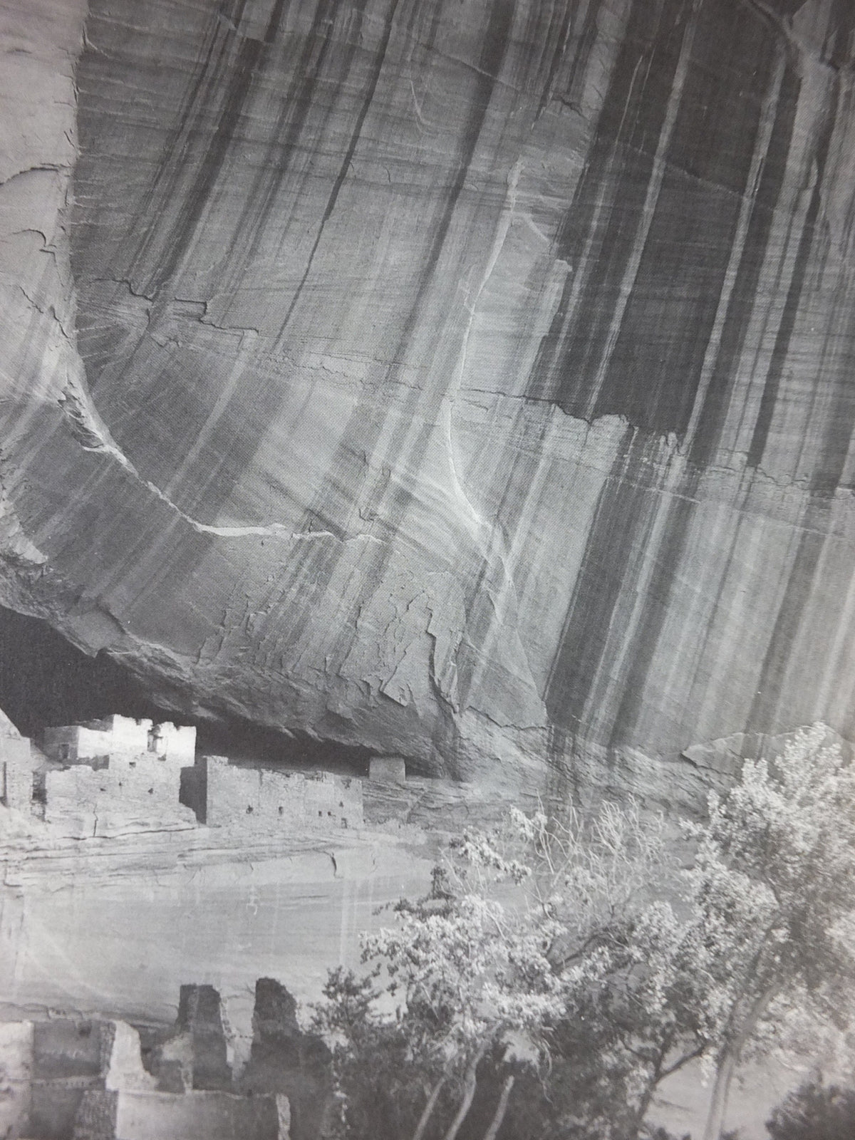 1989 Kenny Rogers Western Collection Poster, Canyon De Chelly, National Monument, Arizona, photography, country music, wall art decor