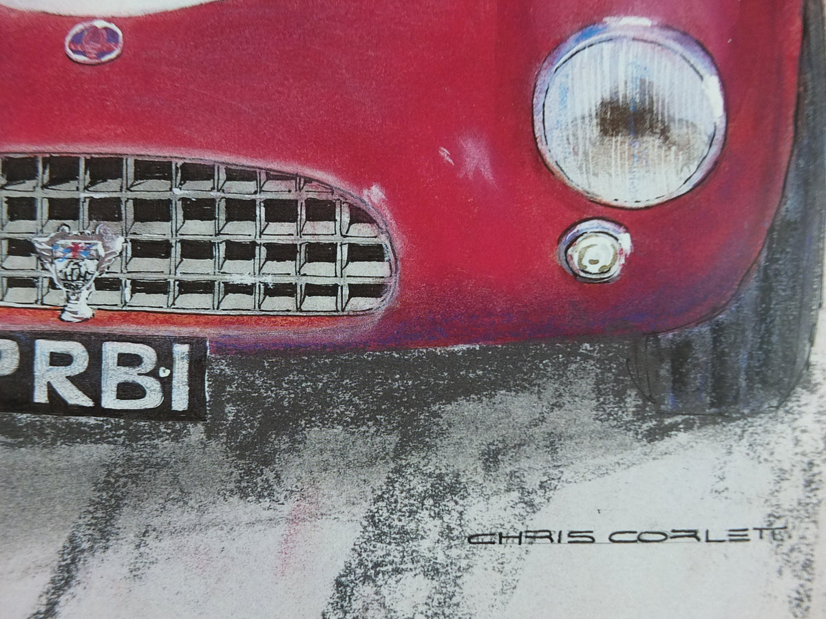 1996 The 8th Manx Classic, Vintage Car Rally enthusiasts, Isle of Man, motor sport motorsport, wall art decor
