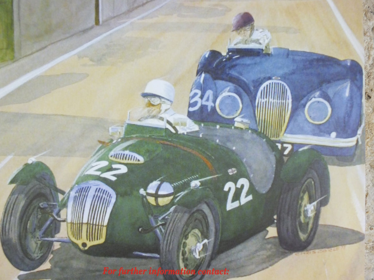 2002 The 14th Manx Classic, Vintage Car Rally enthusiasts, Isle of Man, motor sport motorsport, wall art decor