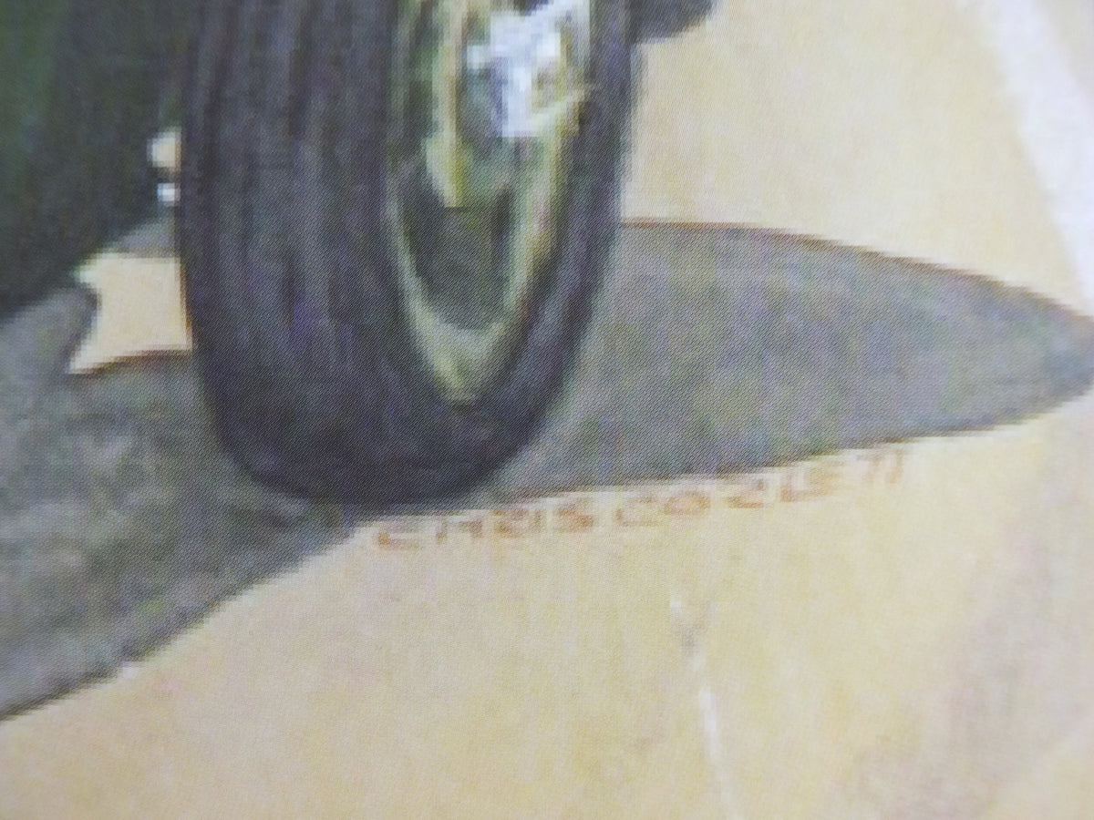 2002 The 14th Manx Classic, Vintage Car Rally enthusiasts, Isle of Man, motor sport motorsport, wall art decor