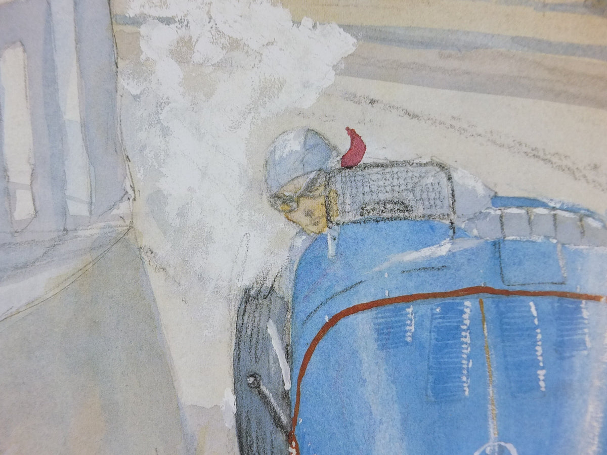 2000 The 12th Manx Classic, Vintage Car Rally enthusiasts, Isle of Man, motor sport motorsport, wall art decor