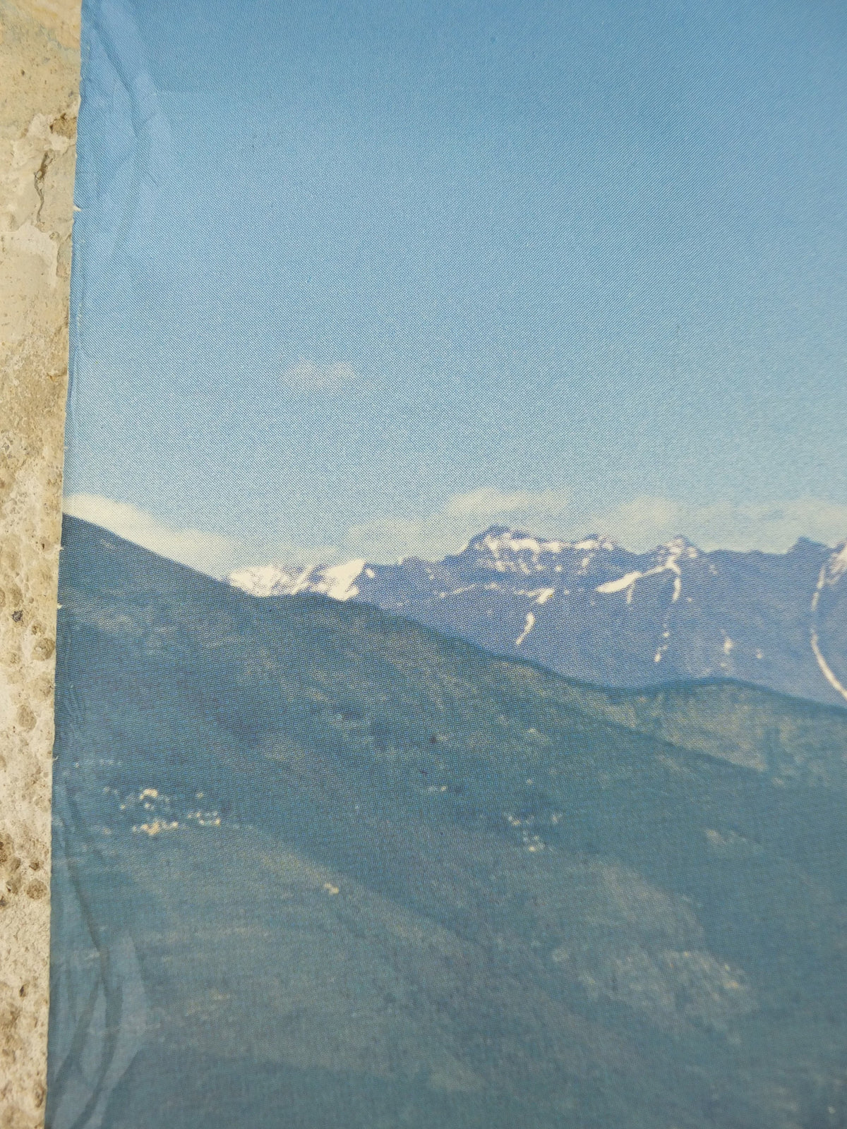 1960s Lago Maggoire Poster, Switzerland, Lake, Locarno Ascona Brissago, Suisse Travel tourism vacation, wall art decor