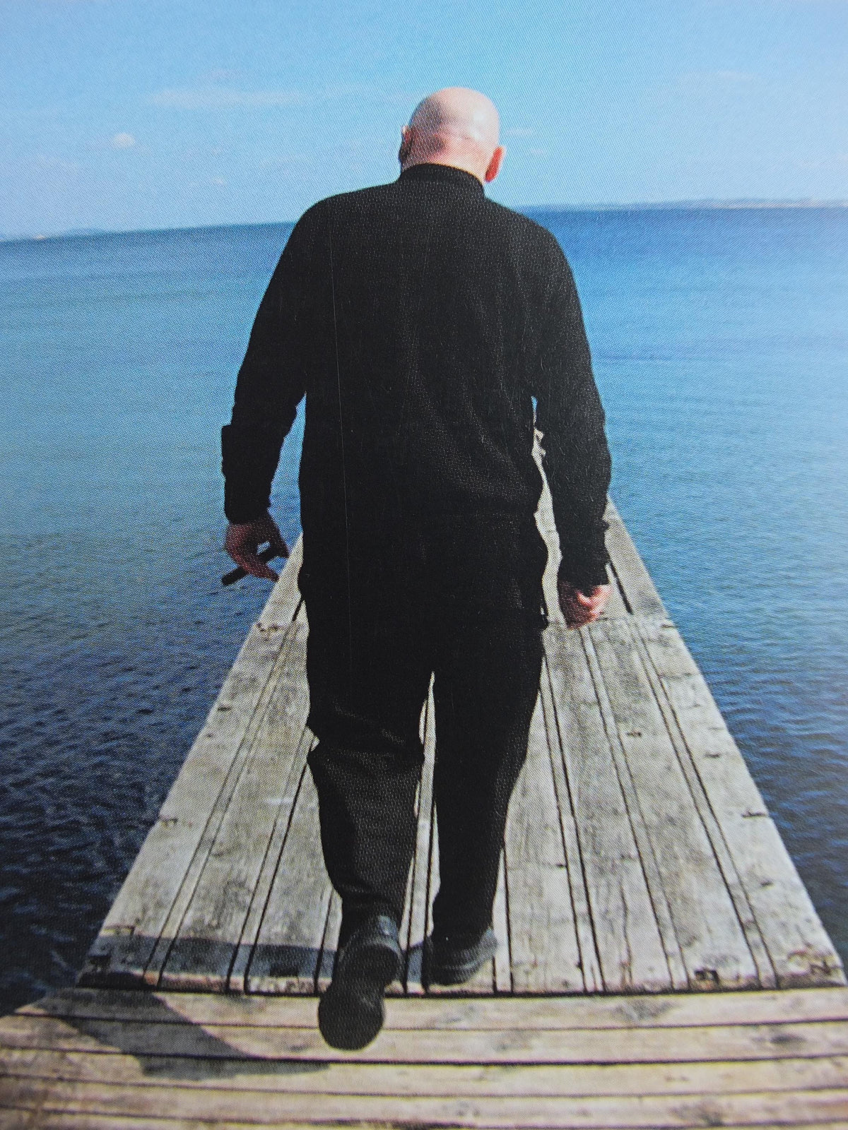 2005 Jean Nouvel Poster, Louisiana Manifesto, Louisiana Museum of Modern Art, manifest architecture, retro wall art decor