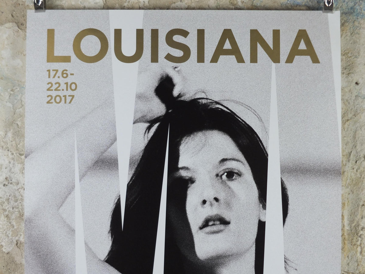 2017 Marina Abramovic Poster, The Cleaner, Art must be beautiful, Artist must be beautiful 1975 Louisiana, photography, retro wall art decor