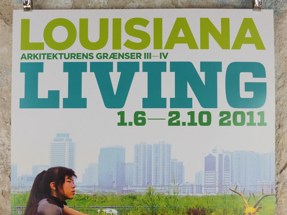 2011 Living Poster, Cao Fei, Cosplayers, Lombard Freid Projects, New York, Louisiana Museum of Modern Art, architecture, wall art decor
