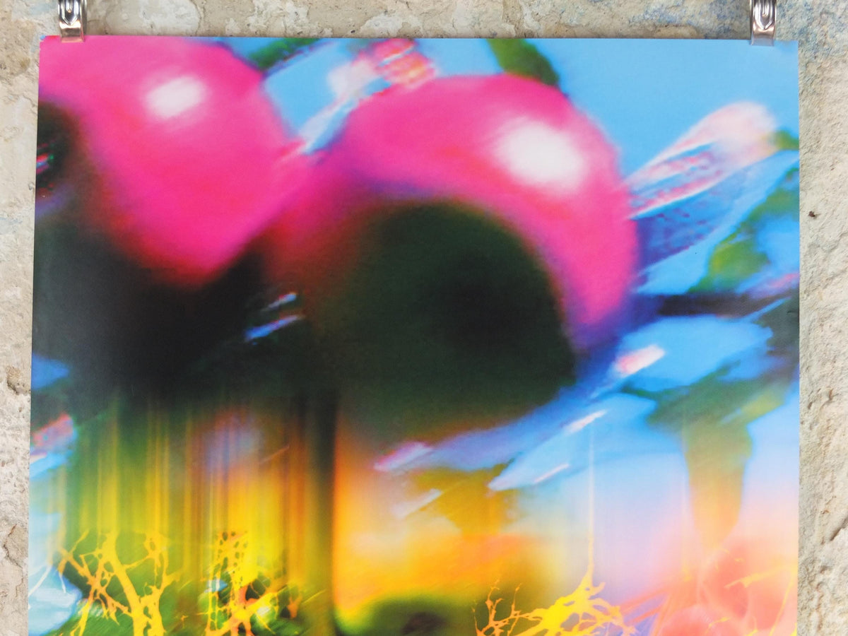 2019 Pipilotti Rist, Another Body, Lobe of the Lung Family, audio visual, Louisiana Museum of Modern Art, wall art decor