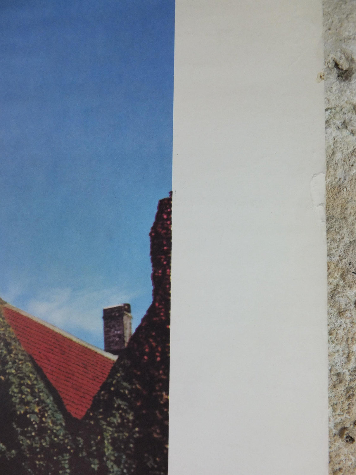 1960s Belgium Travel Poster, Bruges, Gruuthusemuseum, Ville d'Art, Musee Gruuthuse, Belgique travel tourism holiday vacation wall art