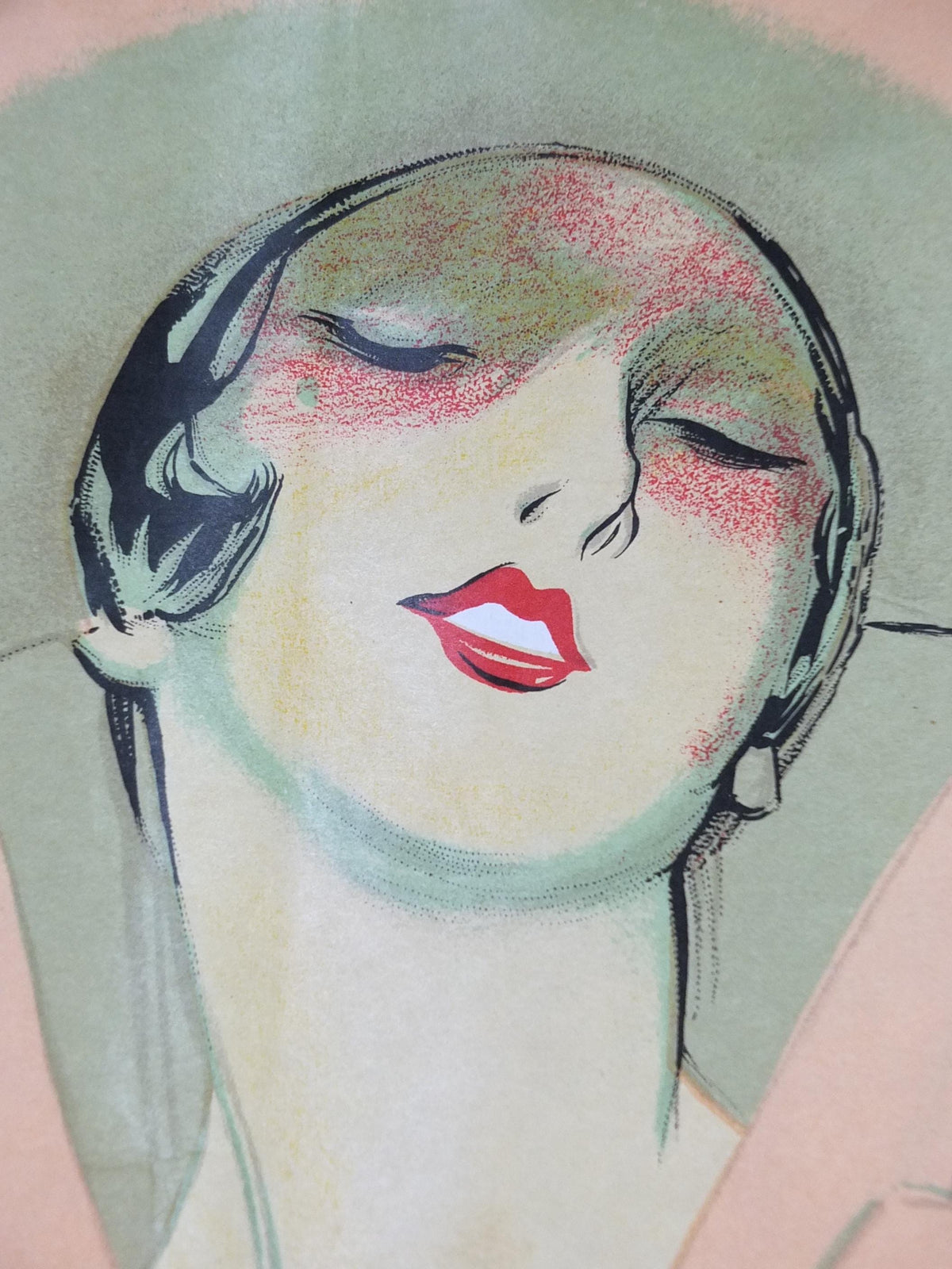 1970s Vermouth Bianco Poster, Martini and Rossi Torino / Turin, by Dudovich alcoholic drink, 1920s art deco advertising wall art decor
