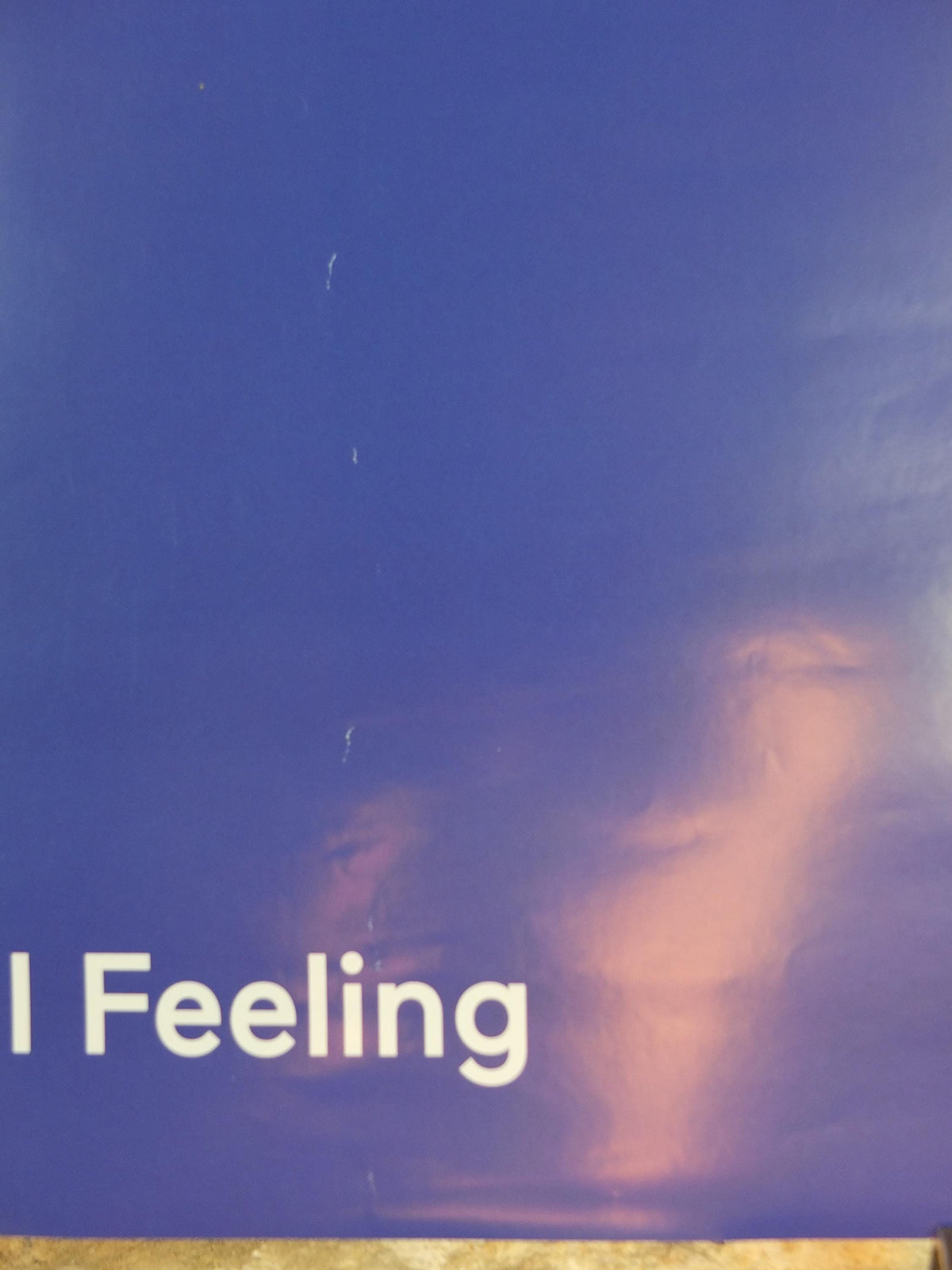 2023 The Chemical Brothers Poster, For That Beautiful Feeling, Tom Rowlands and Ed Simons, Manchester electronic music wall art decor