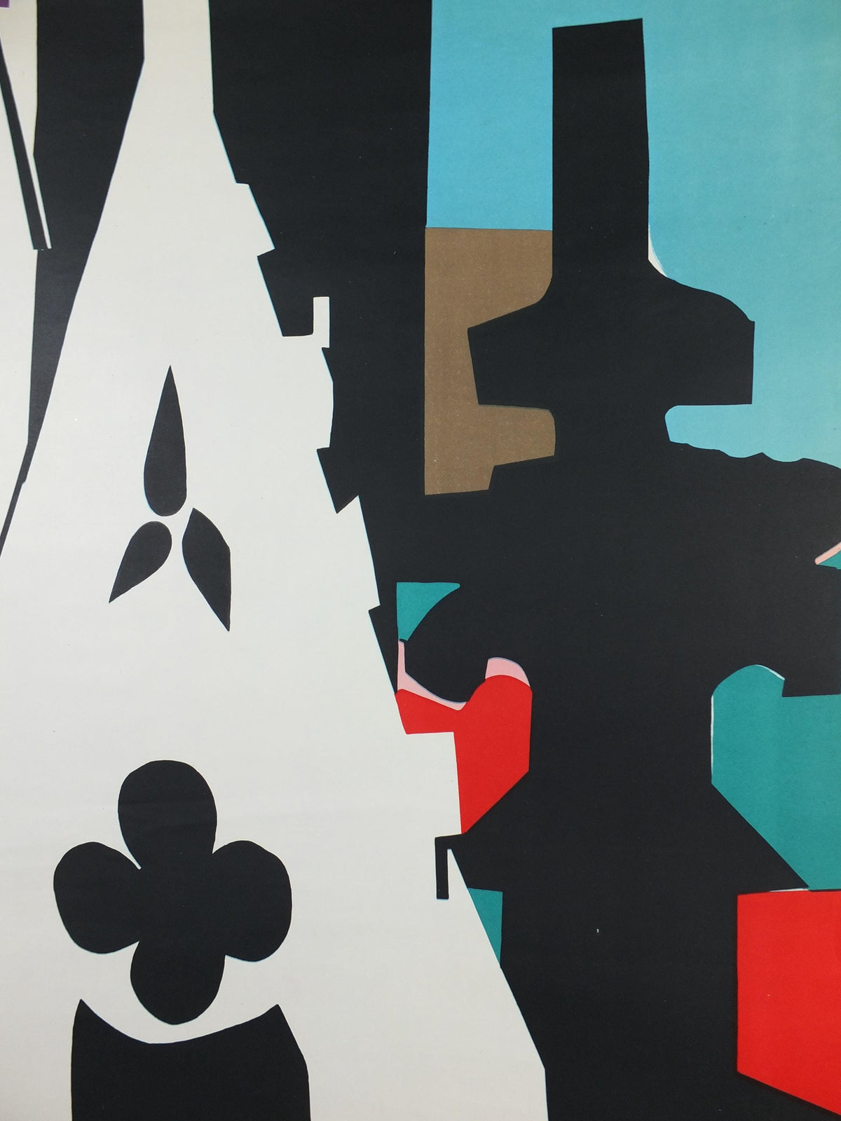 1956 Milan Travel Poster, by Marcello Nizzoli, Duomo, Milan Cathedral, Ente Provinciale per il Turismo, travel tourism, wall art decor