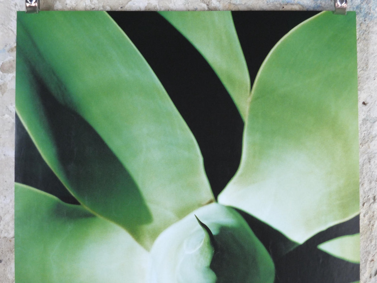 2001 Depeche Mode Poster, Exciter, 14 05 01, original promotion for the album, New wave synth pop rock, music wall art decor